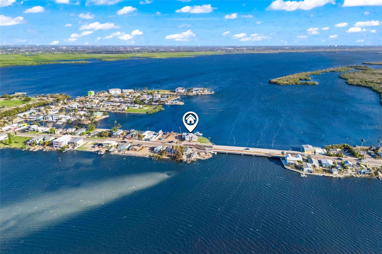 PINE ISLAND FILL SUB, MATLACHA, FL, 33993