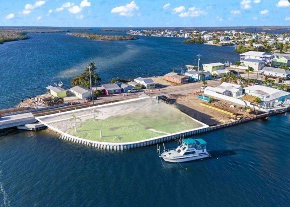 PINE ISLAND FILL SUB, MATLACHA, FL, 33993