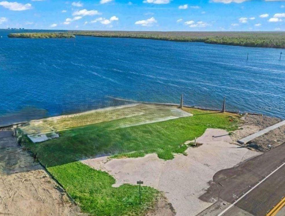 PINE ISLAND FILL SUB, MATLACHA, FL, 33993