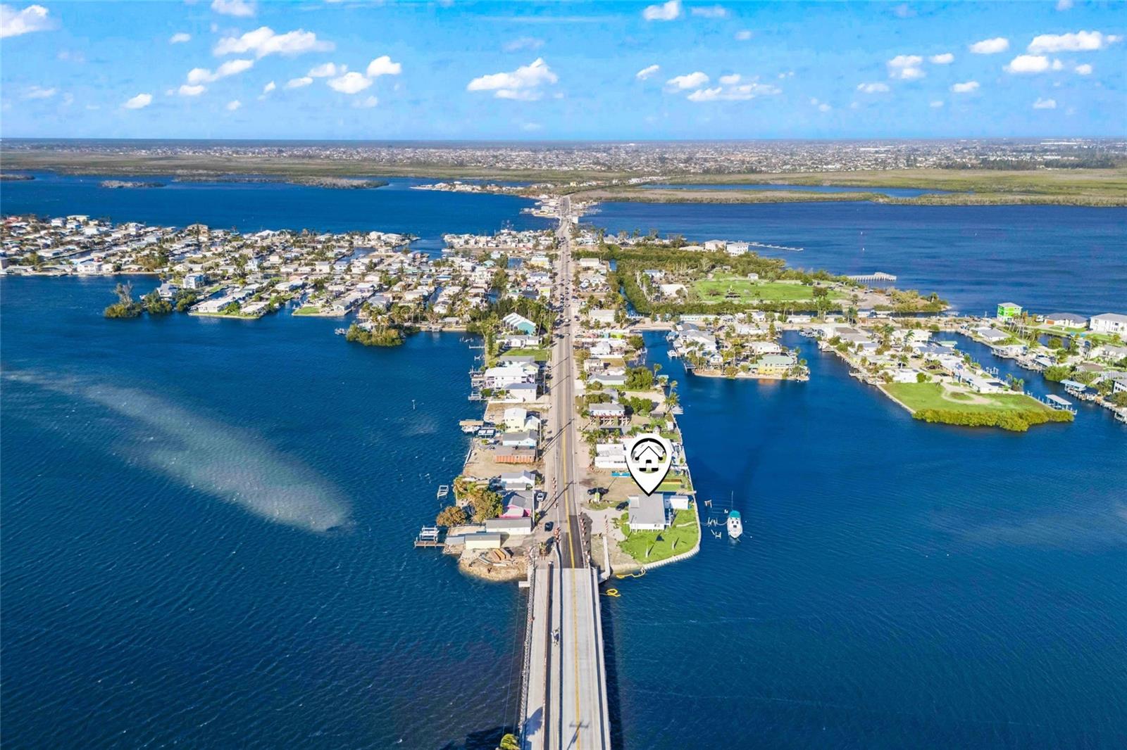 PINE ISLAND FILL SUB, MATLACHA, FL, 33993