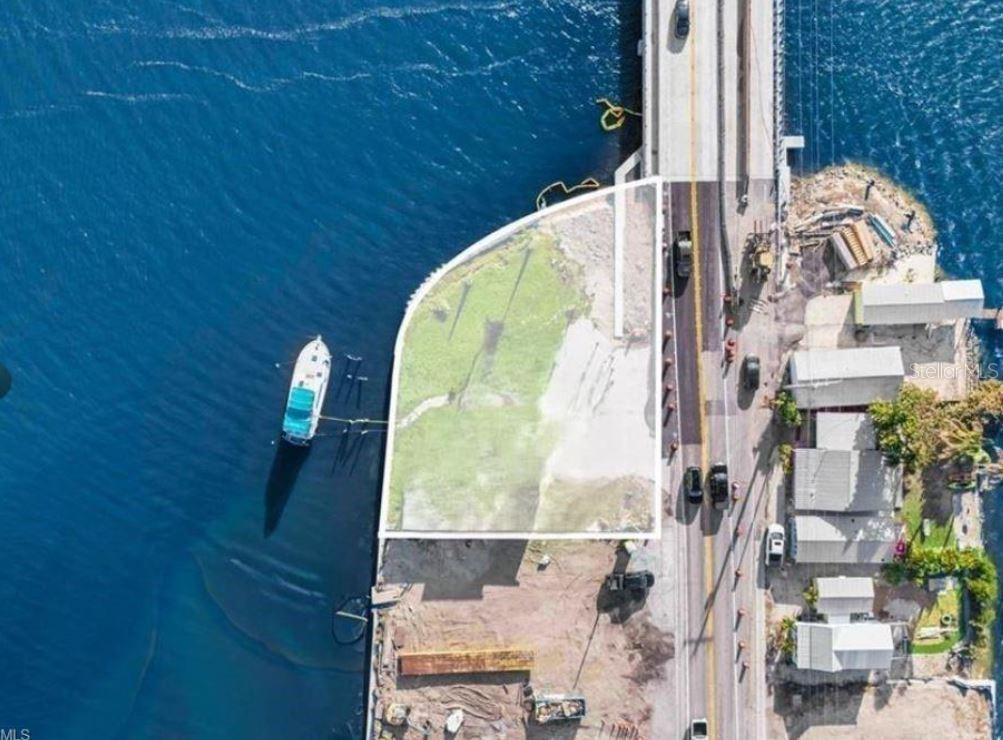 PINE ISLAND FILL SUB, MATLACHA, FL, 33993