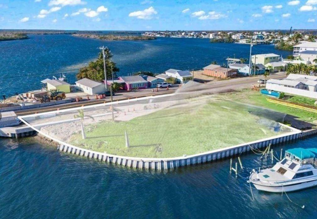 PINE ISLAND FILL SUB, MATLACHA, FL, 33993