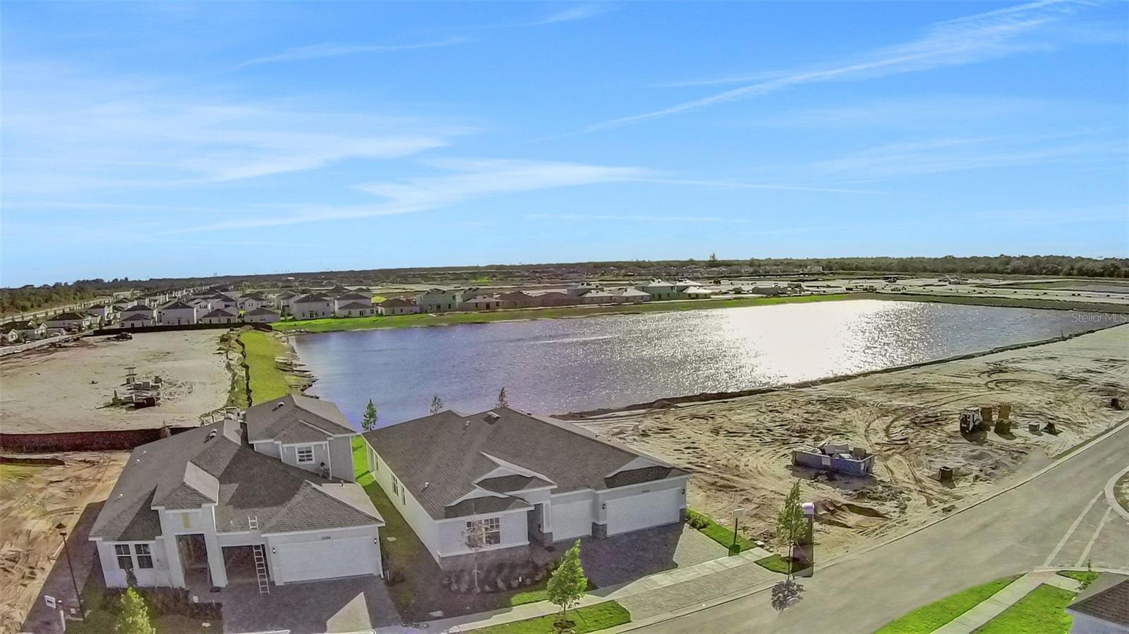 10693 NW SUNCREST LOOP, PORT ST LUCIE, FL, 34987