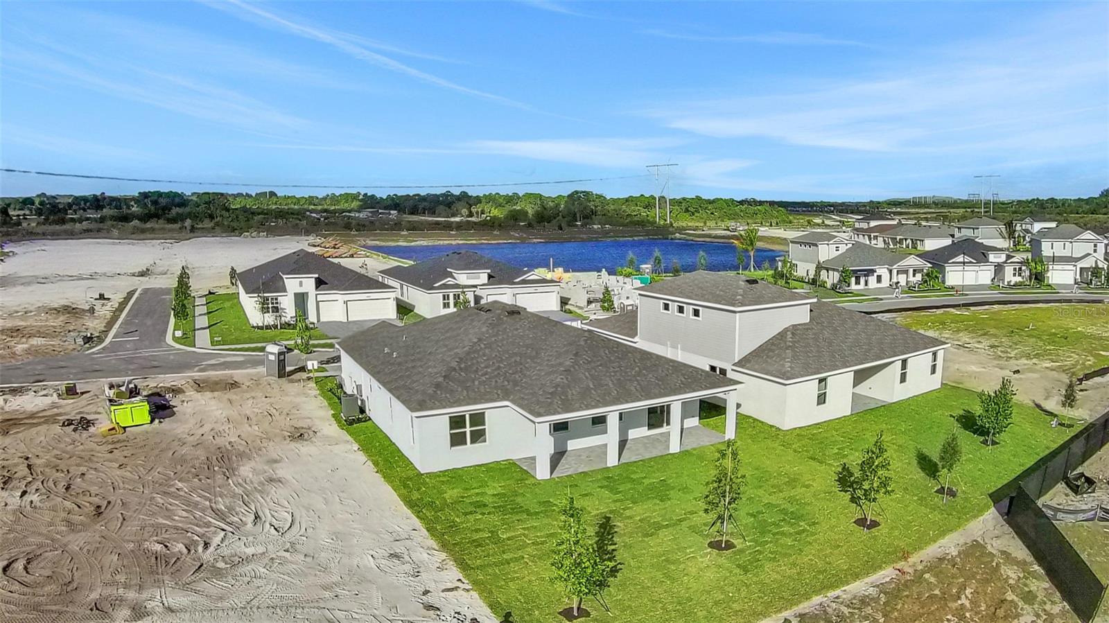 10693 NW SUNCREST LOOP, PORT ST LUCIE, FL, 34987