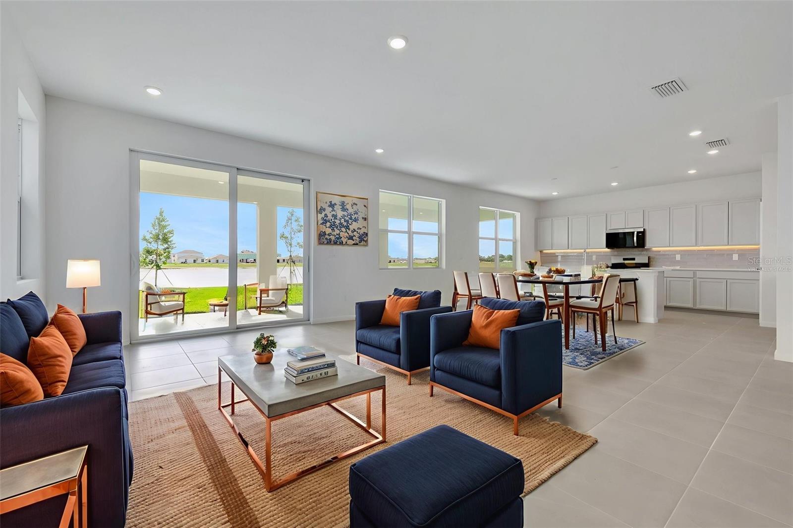 10693 NW SUNCREST LOOP, PORT ST LUCIE, FL, 34987