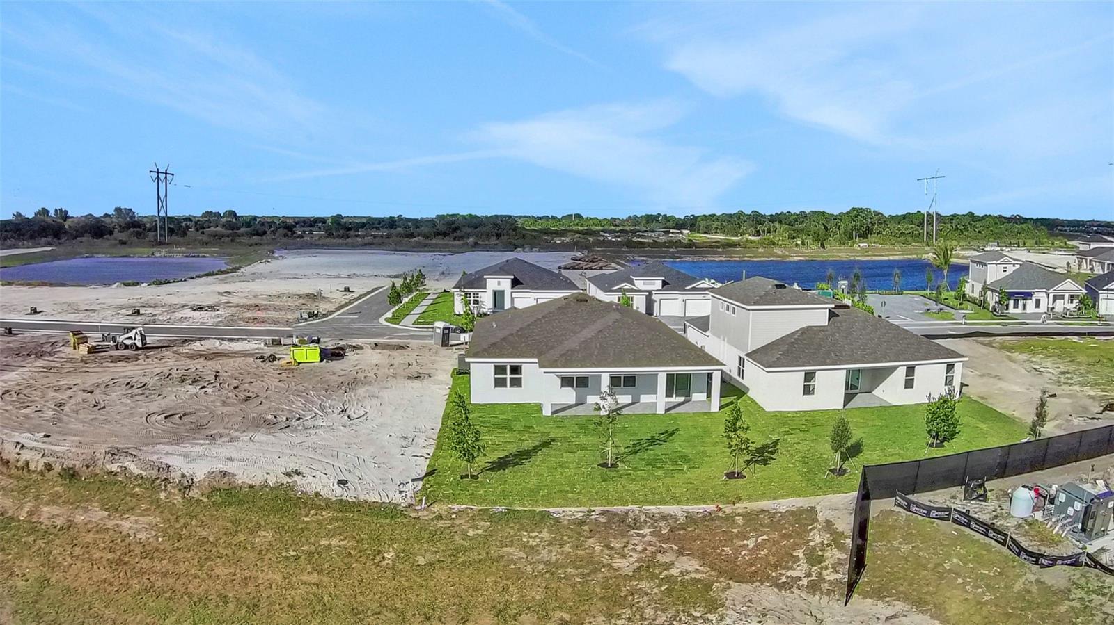 10693 NW SUNCREST LOOP, PORT ST LUCIE, FL, 34987