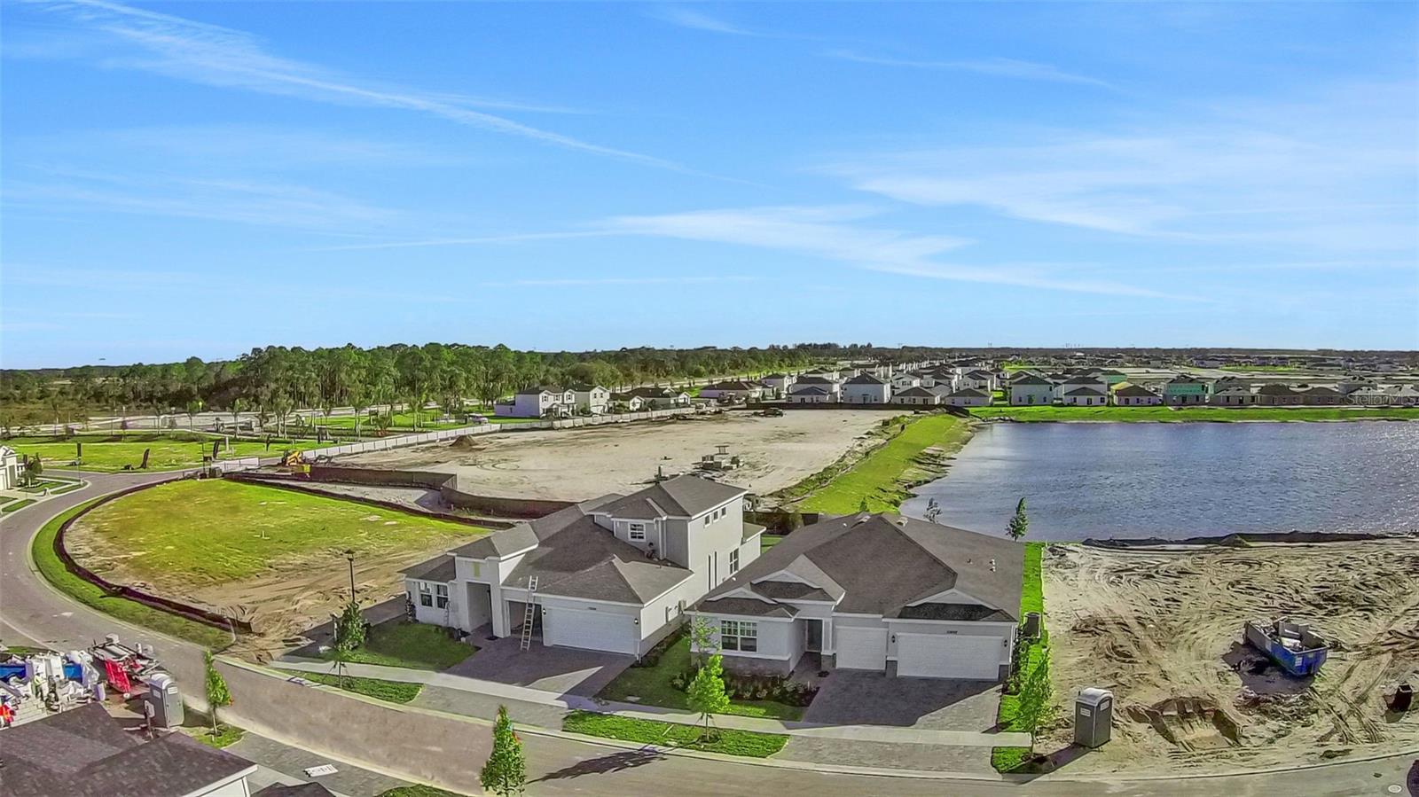 10693 NW SUNCREST LOOP, PORT ST LUCIE, FL, 34987