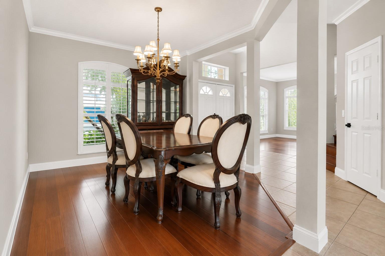 6568 BAYBORO CT, ORLANDO, FL, 32829