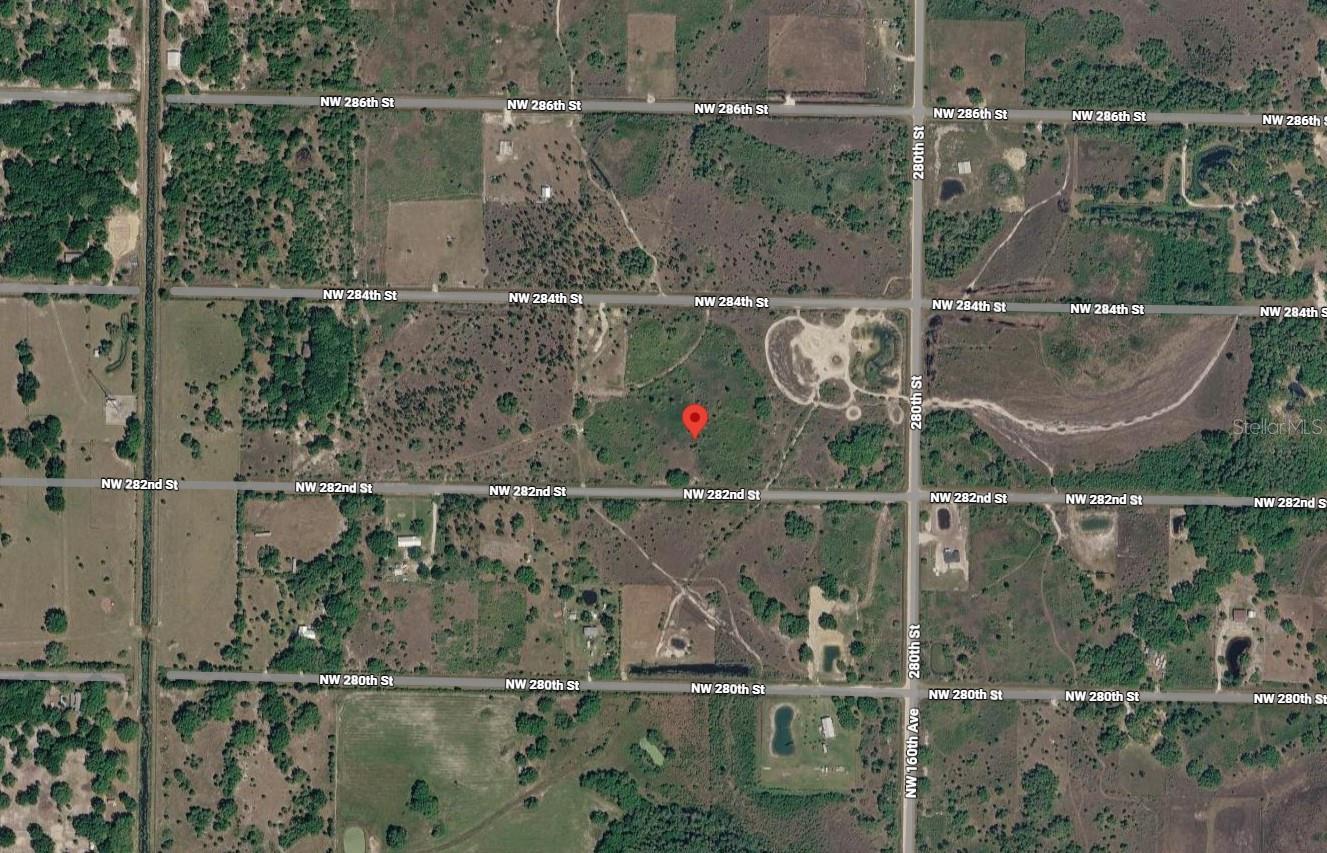 16219 NW 282ND ST, OKEECHOBEE, FL, 34972