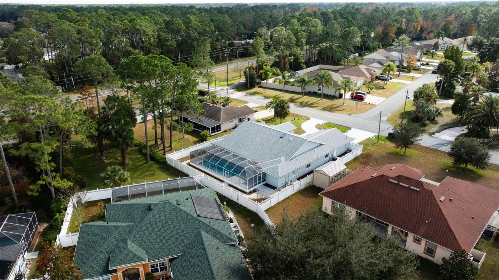 133 WOOD HAVEN DR, PALM COAST, FL, 32164