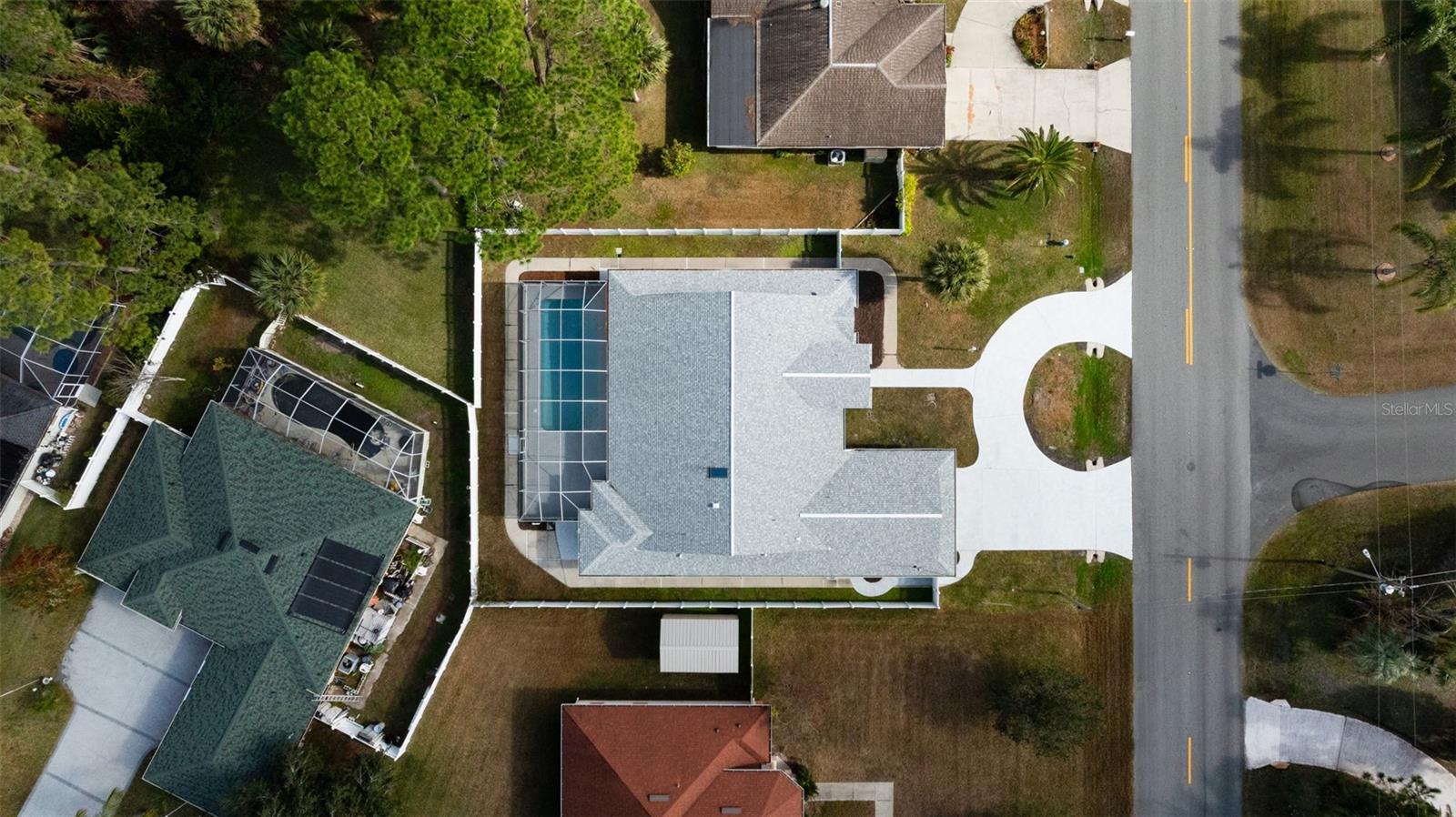 133 WOOD HAVEN DR, PALM COAST, FL, 32164