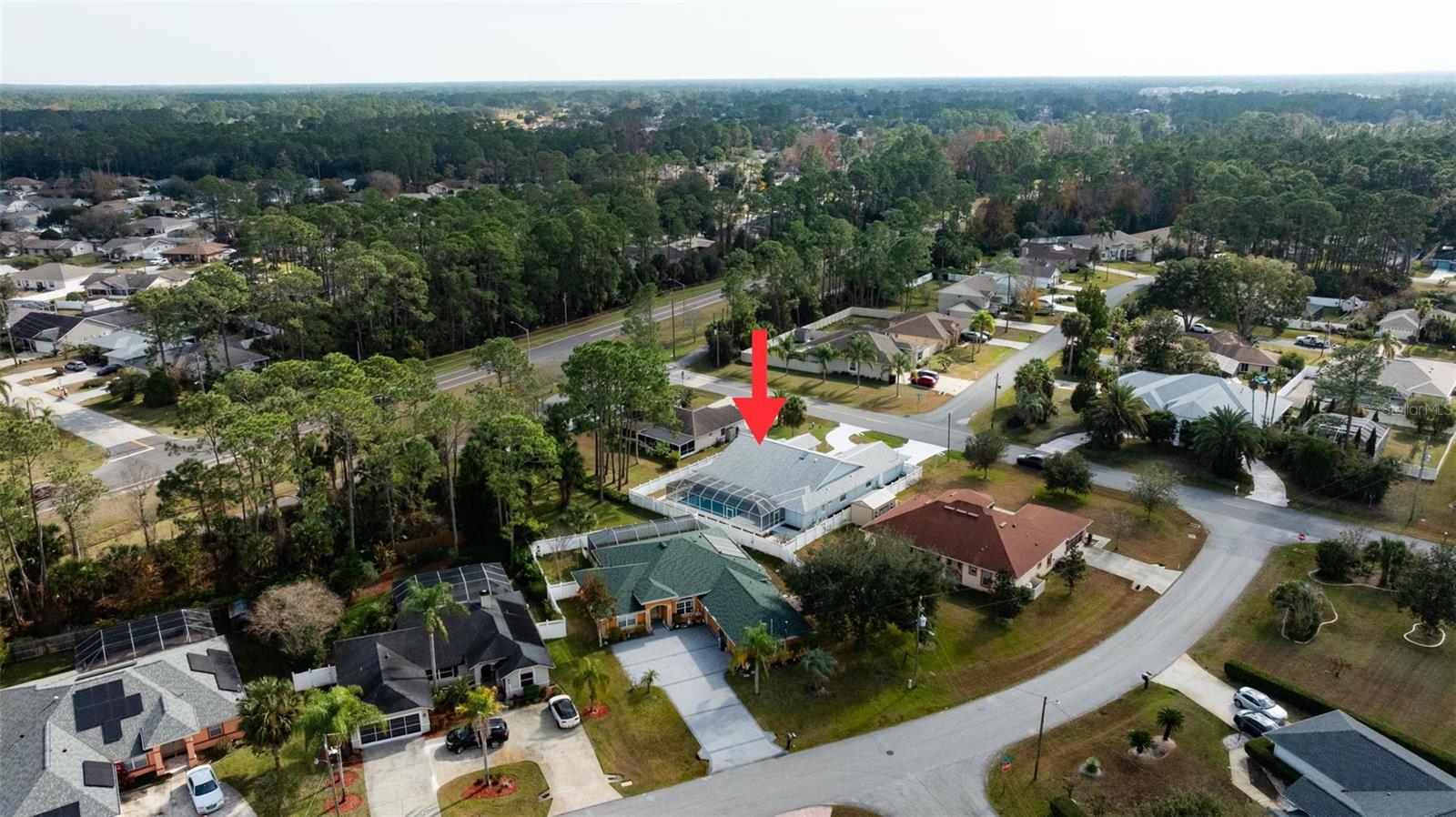 133 WOOD HAVEN DR, PALM COAST, FL, 32164