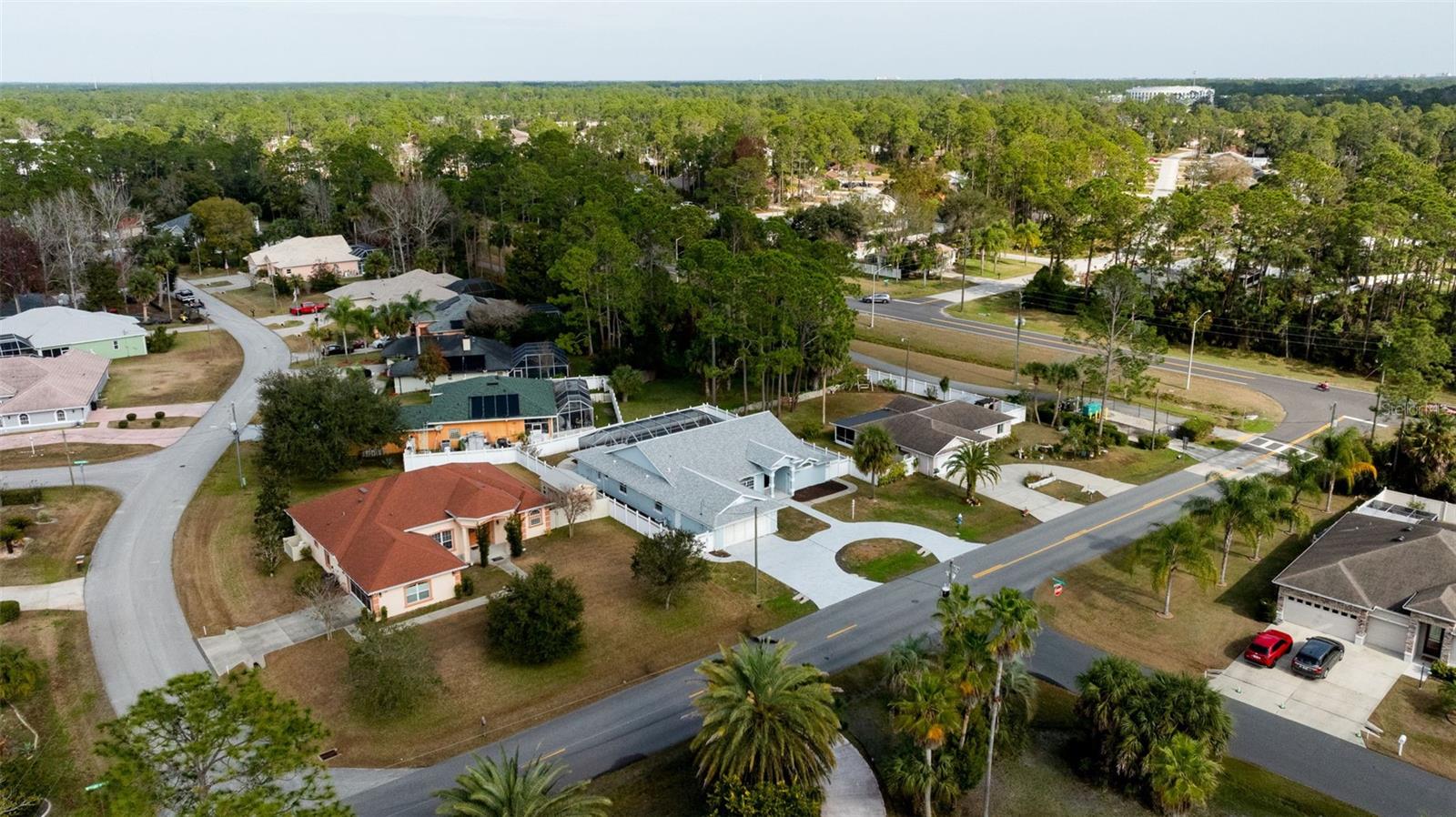 133 WOOD HAVEN DR, PALM COAST, FL, 32164