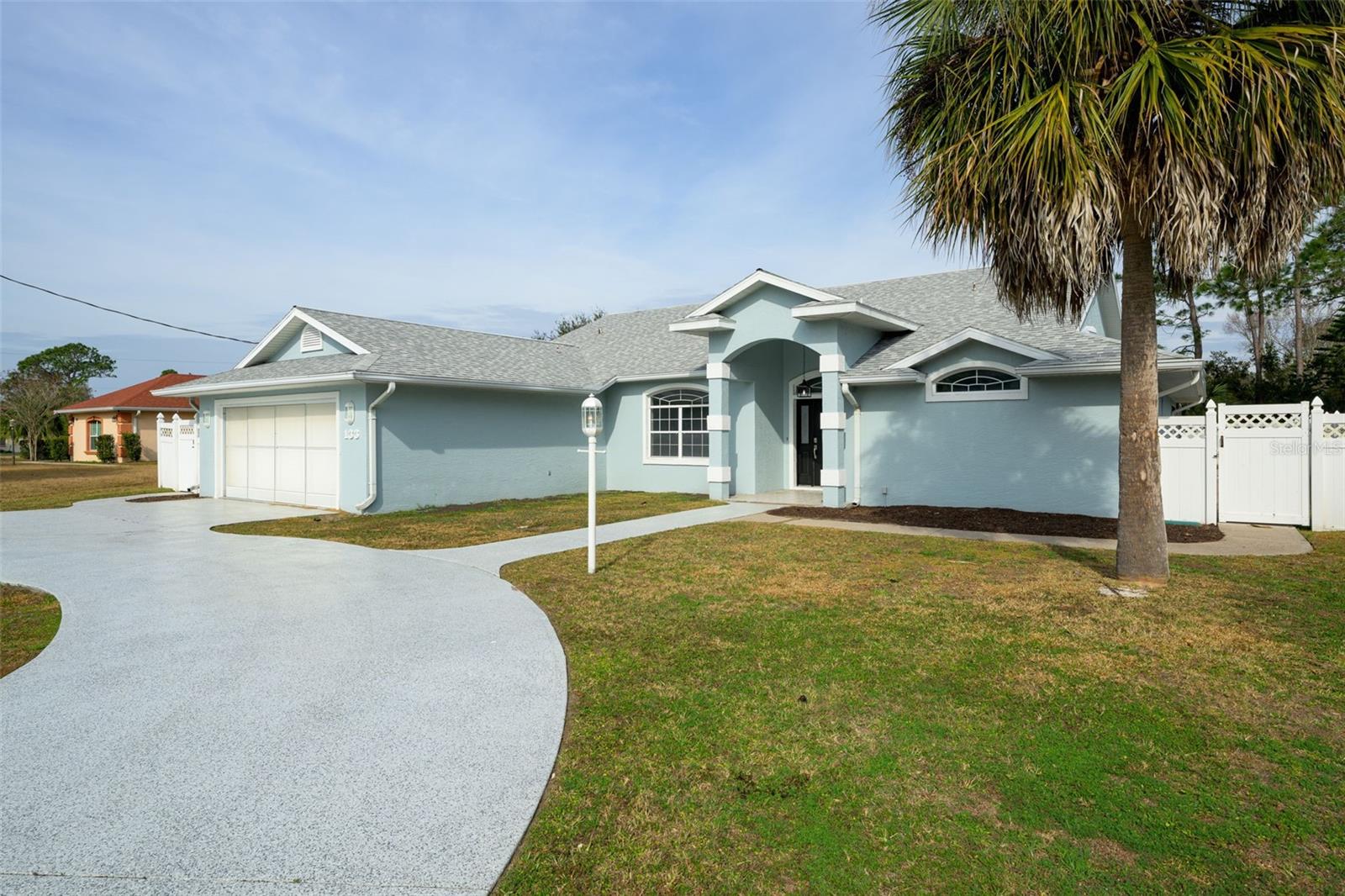 133 WOOD HAVEN DR, PALM COAST, FL, 32164