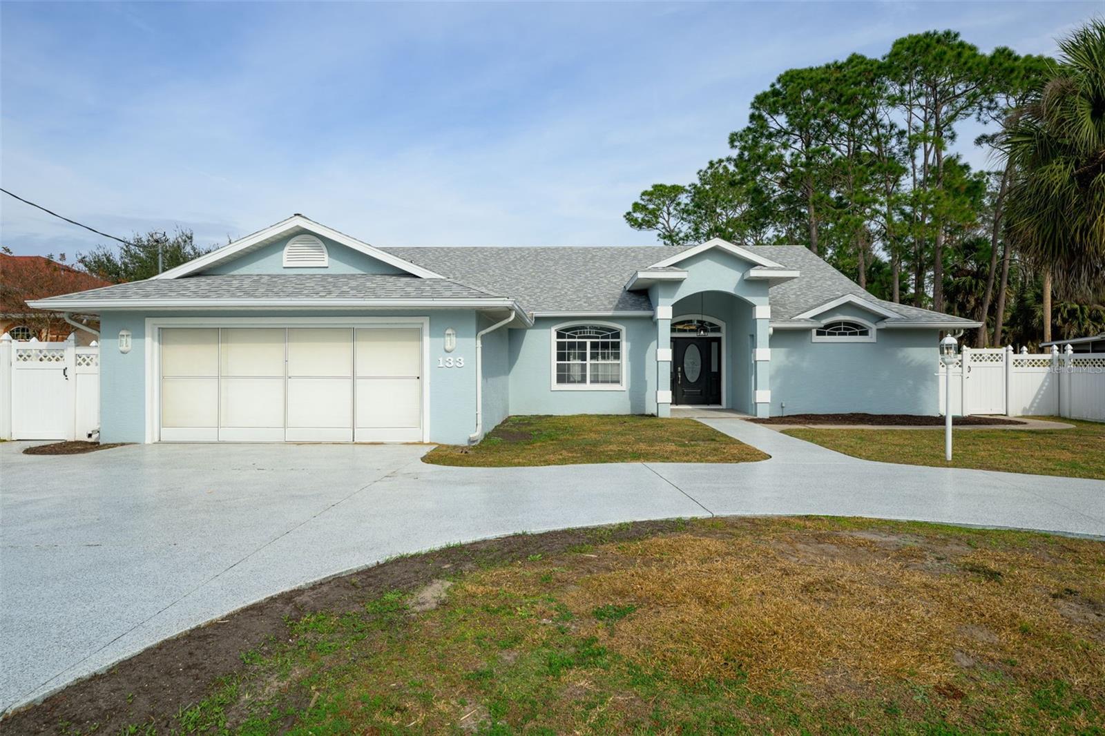 133 WOOD HAVEN DR, PALM COAST, FL, 32164
