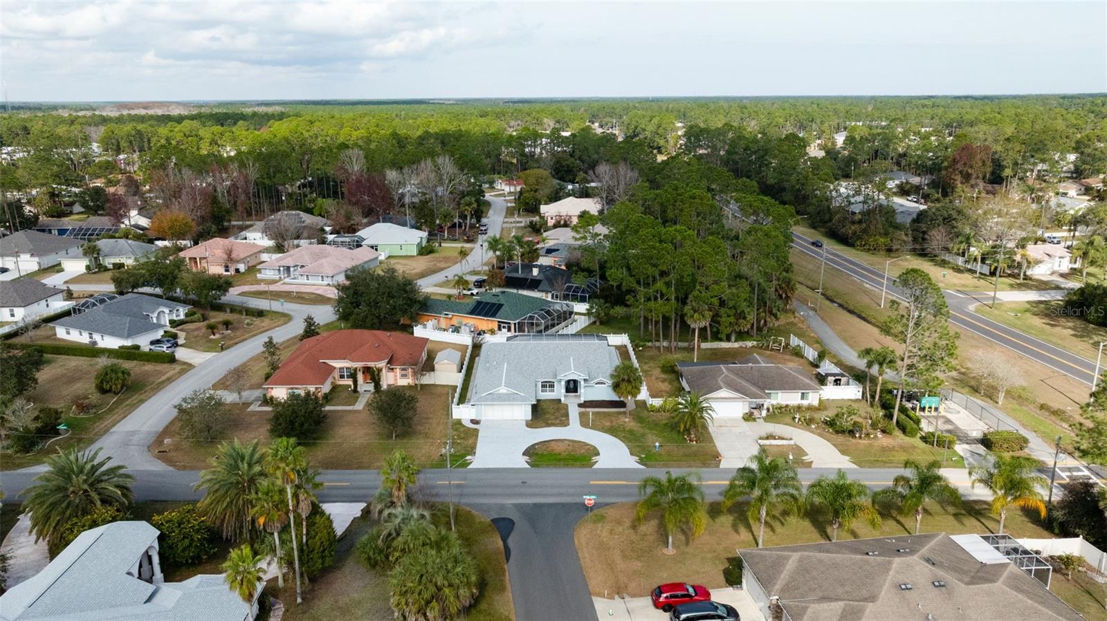 133 WOOD HAVEN DR, PALM COAST, FL, 32164