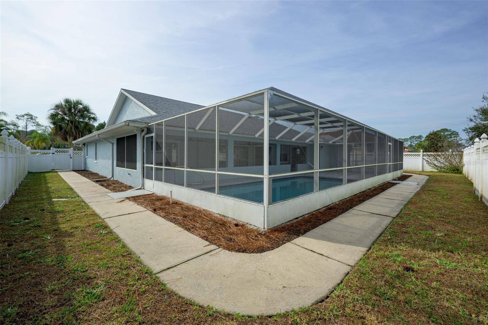 133 WOOD HAVEN DR, PALM COAST, FL, 32164