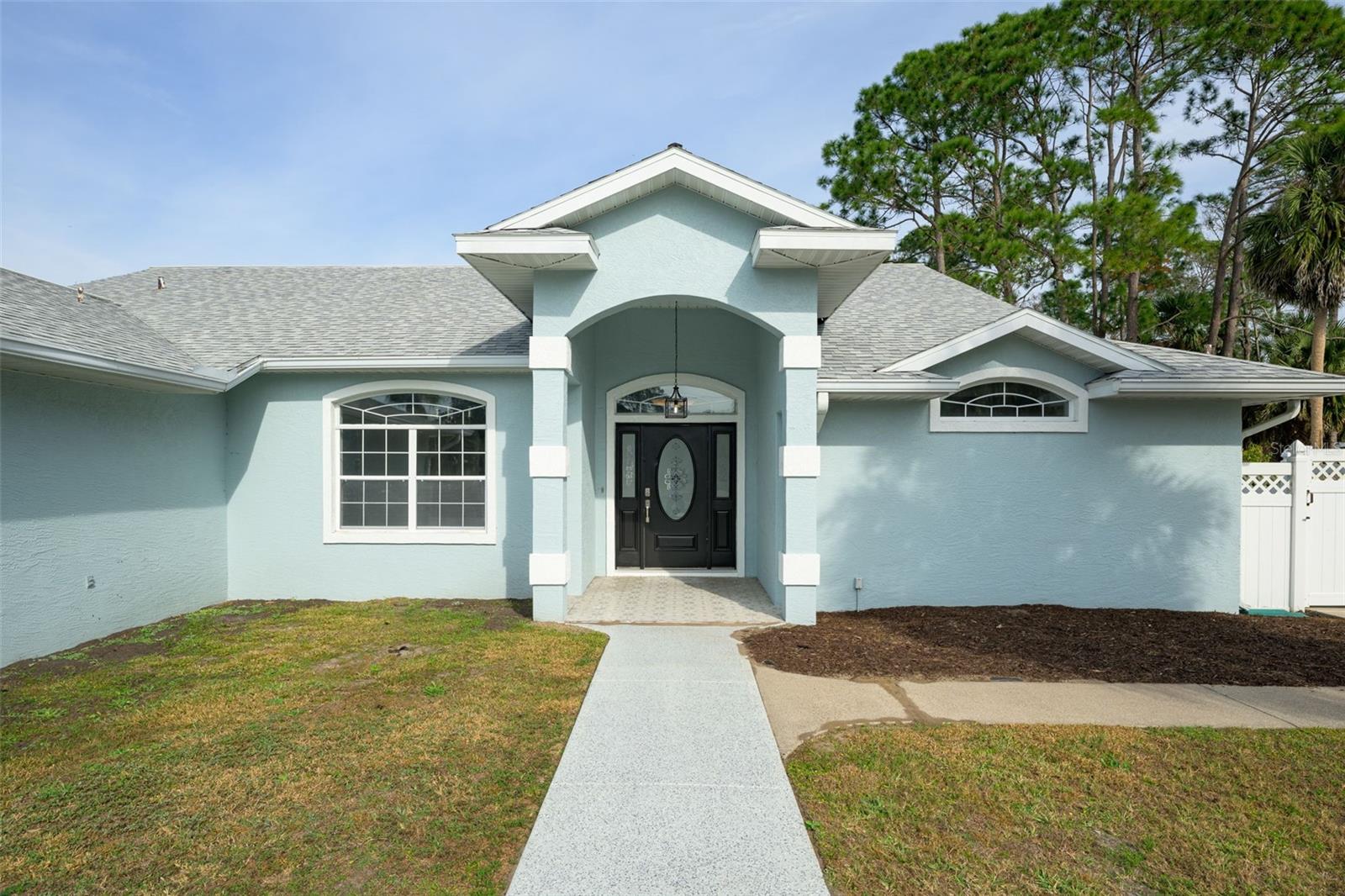 133 WOOD HAVEN DR, PALM COAST, FL, 32164