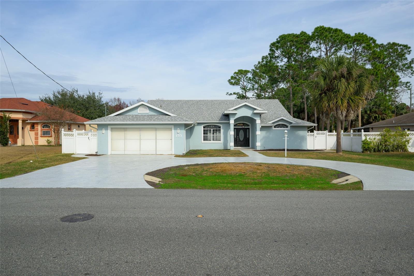 133 WOOD HAVEN DR, PALM COAST, FL, 32164