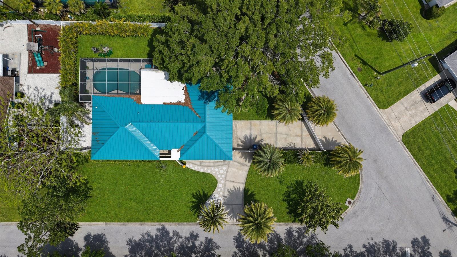 2945 UPPER TANGELO DR, SARASOTA, FL, 34239