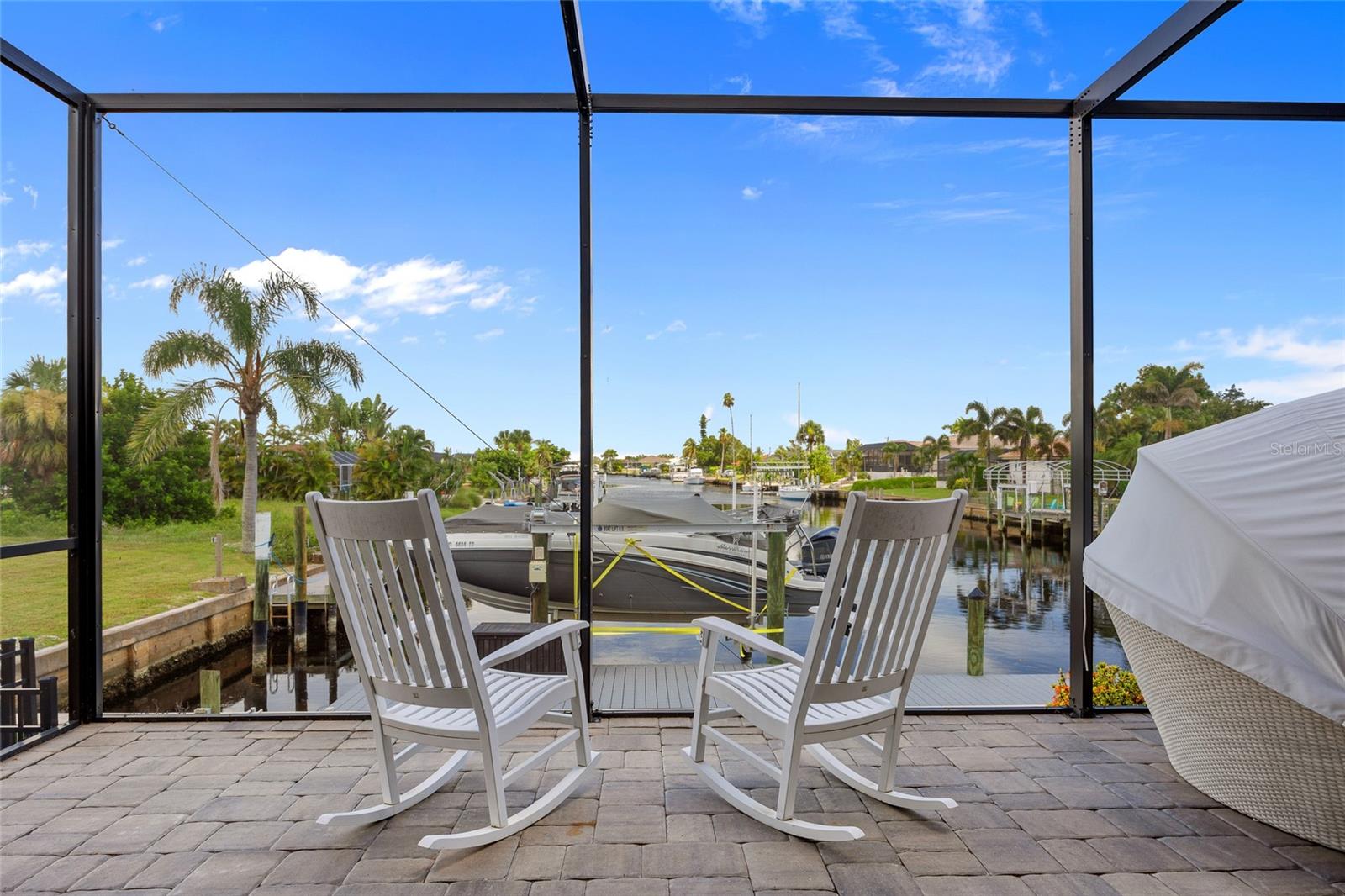 4286 HARBOR BLVD, PORT CHARLOTTE, FL, 33952