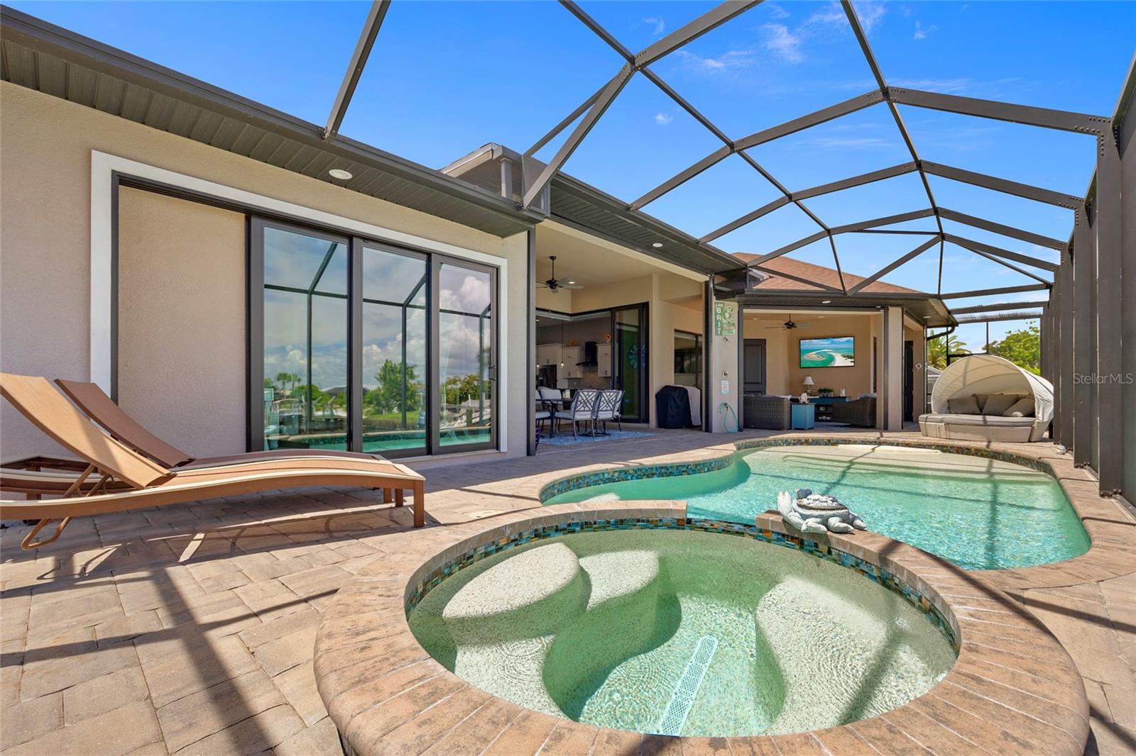 4286 HARBOR BLVD, PORT CHARLOTTE, FL, 33952