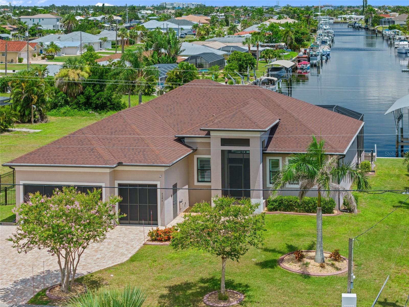 4286 HARBOR BLVD, PORT CHARLOTTE, FL, 33952