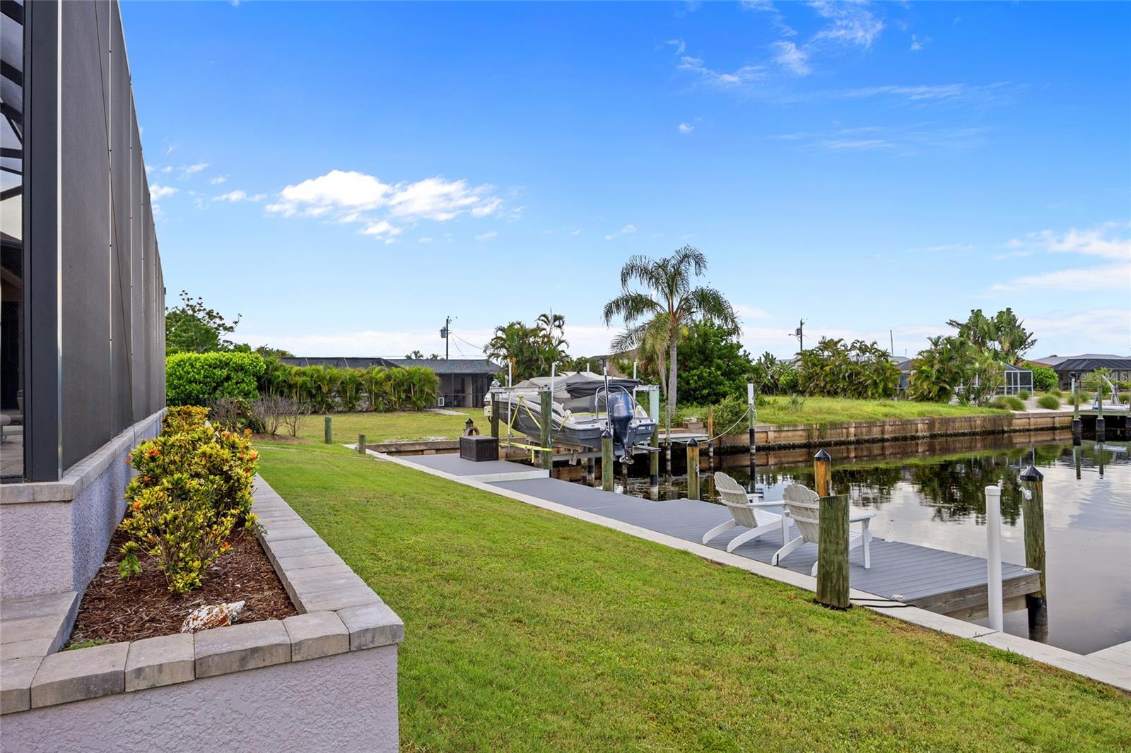 4286 HARBOR BLVD, PORT CHARLOTTE, FL, 33952