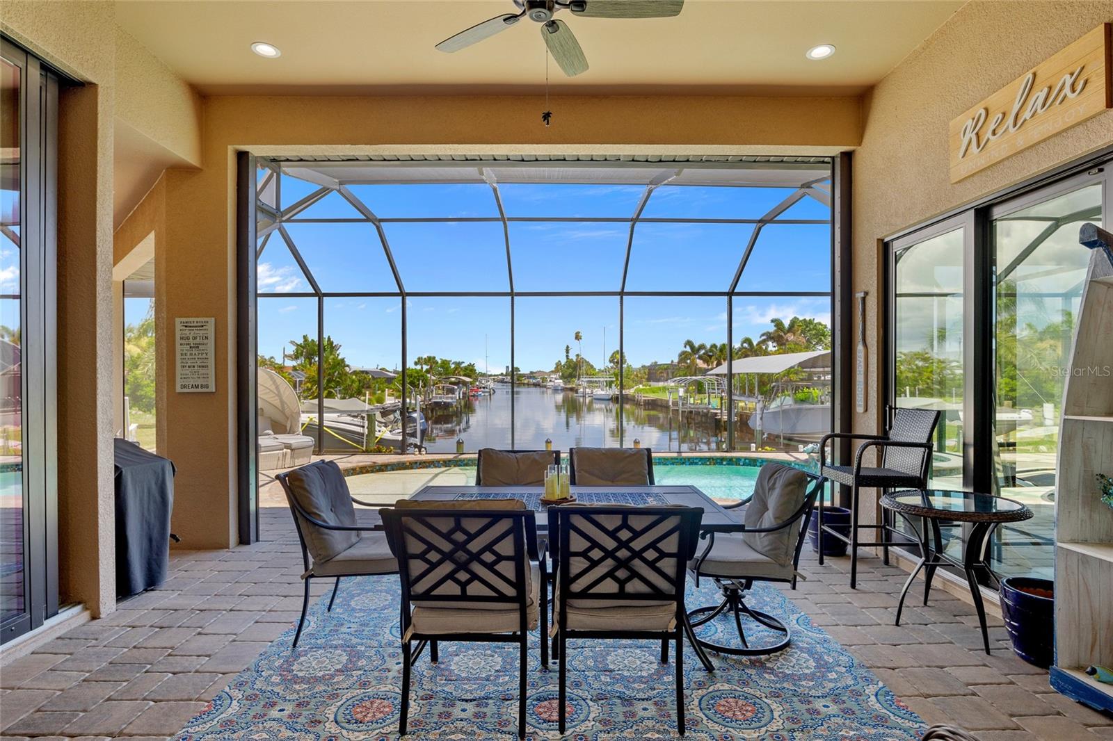 4286 HARBOR BLVD, PORT CHARLOTTE, FL, 33952