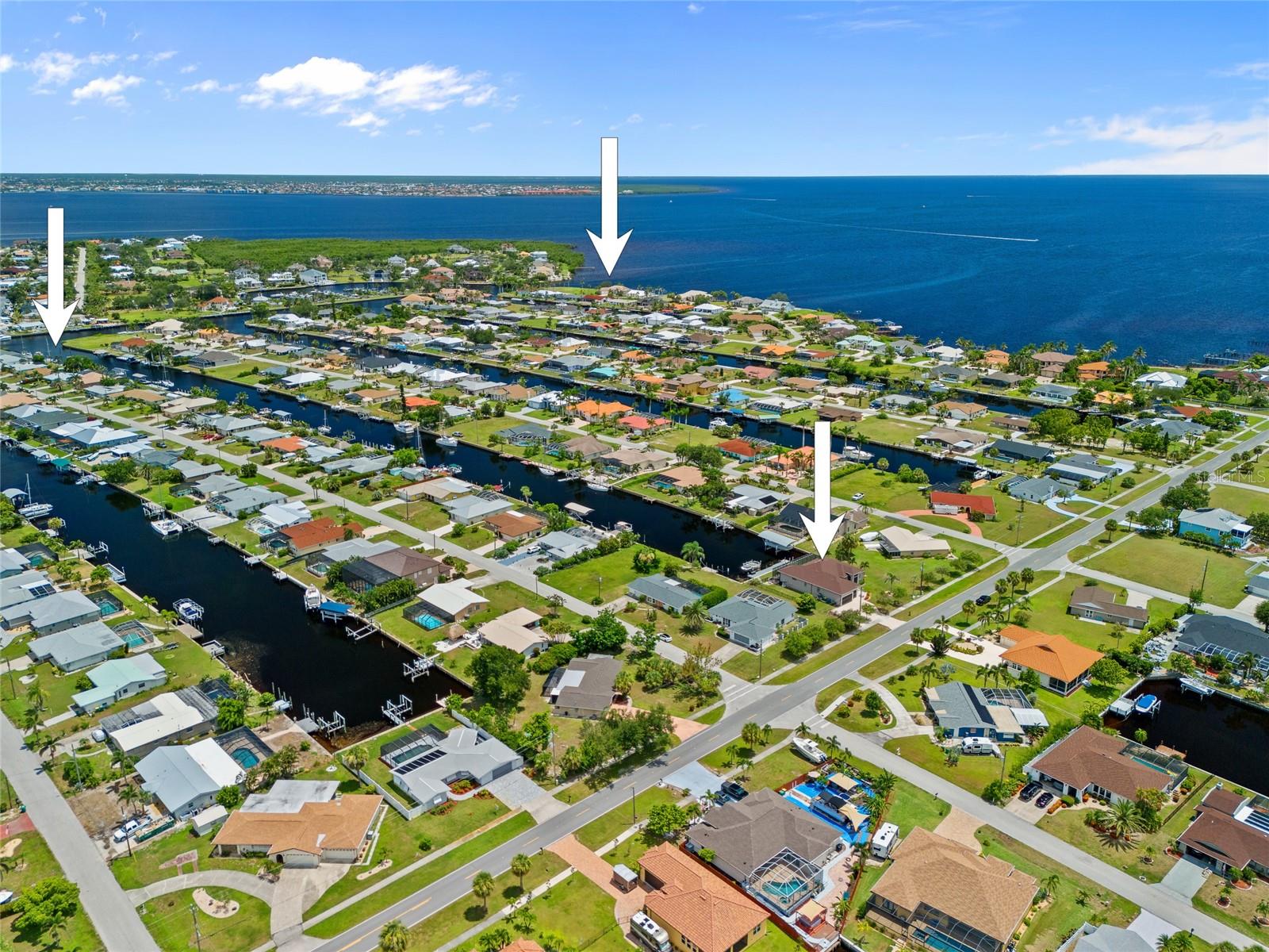4286 HARBOR BLVD, PORT CHARLOTTE, FL, 33952
