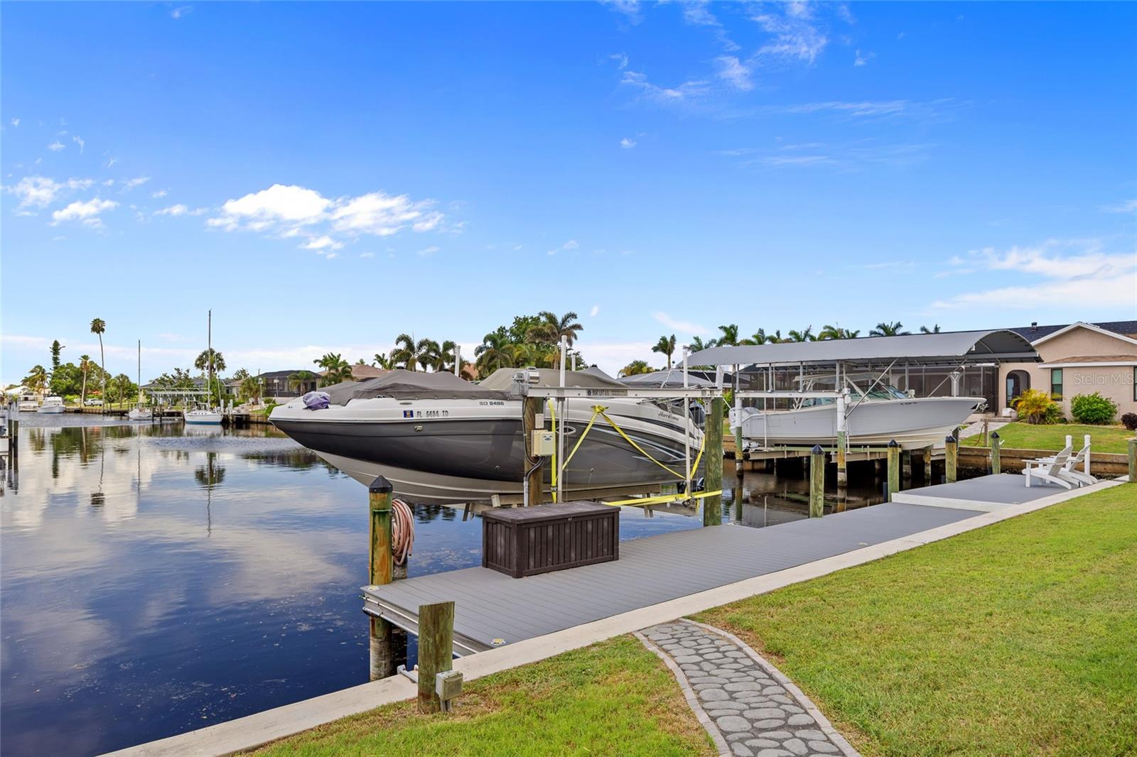 4286 HARBOR BLVD, PORT CHARLOTTE, FL, 33952