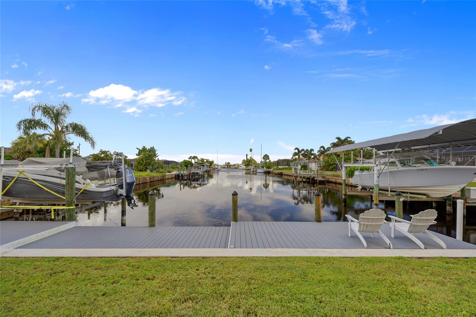 4286 HARBOR BLVD, PORT CHARLOTTE, FL, 33952