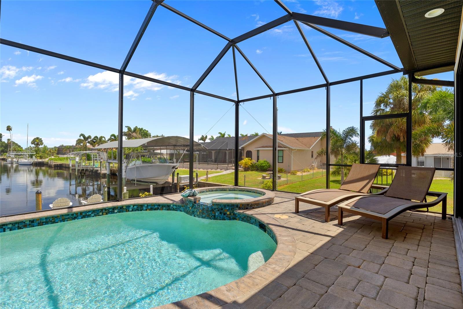 4286 HARBOR BLVD, PORT CHARLOTTE, FL, 33952