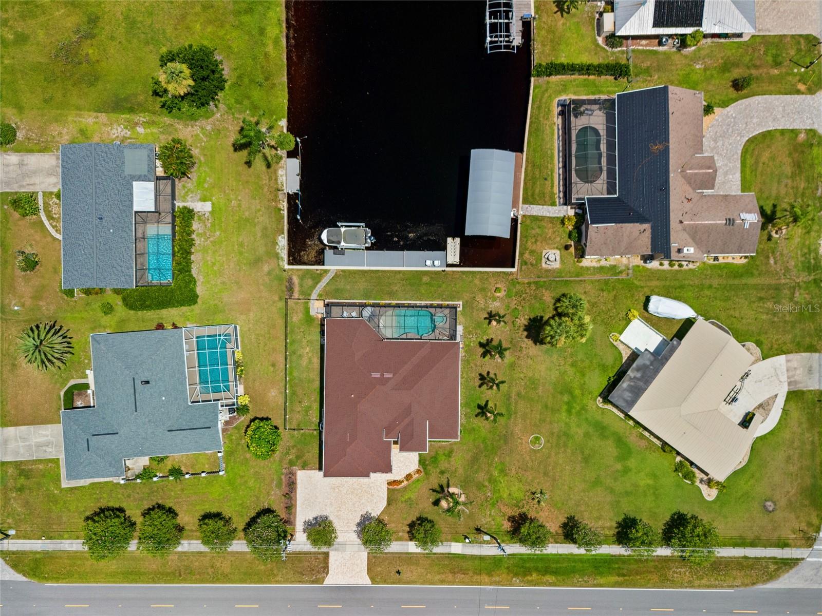 4286 HARBOR BLVD, PORT CHARLOTTE, FL, 33952