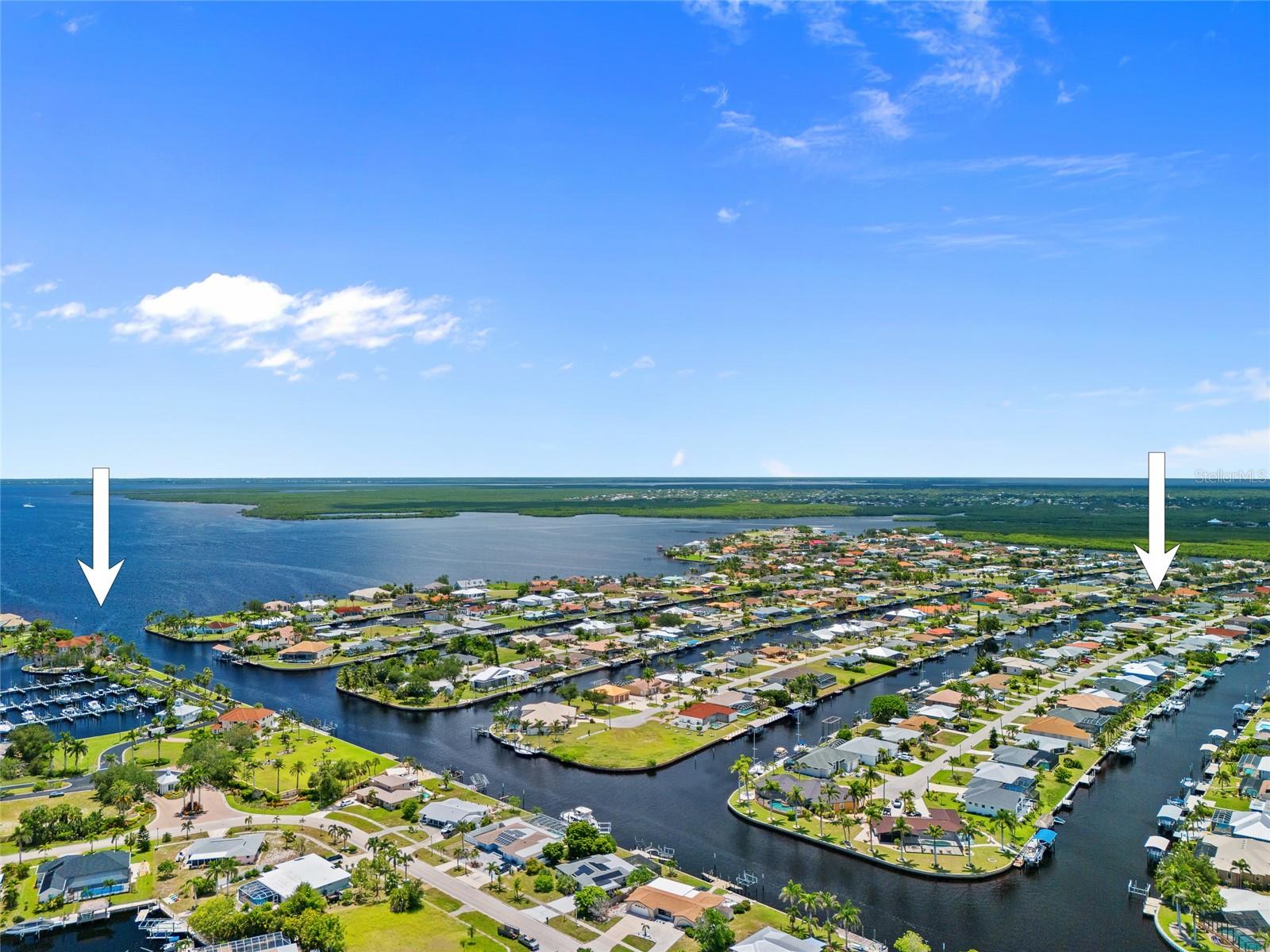 4286 HARBOR BLVD, PORT CHARLOTTE, FL, 33952