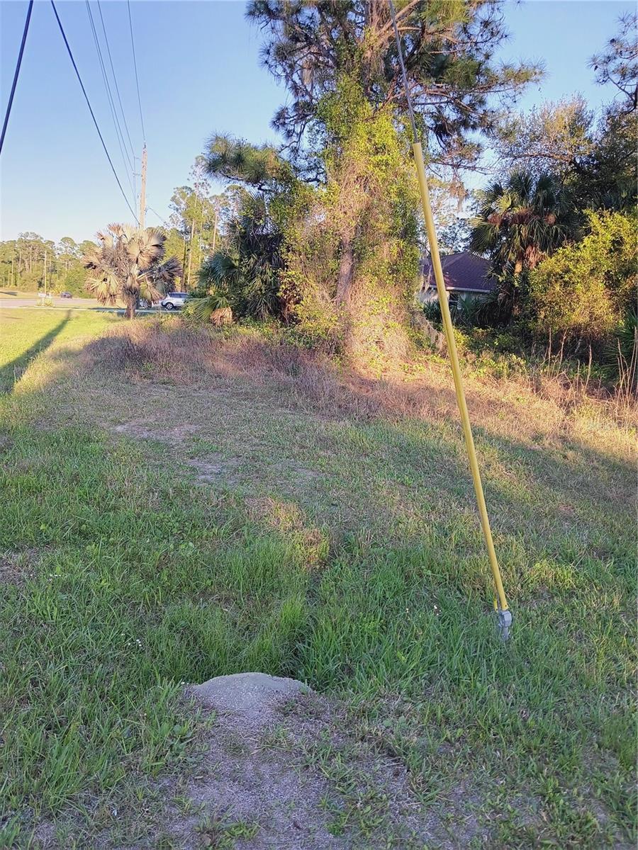 Lot 1 TROPICAIRE BLVD, NORTH PORT, FL, 34291