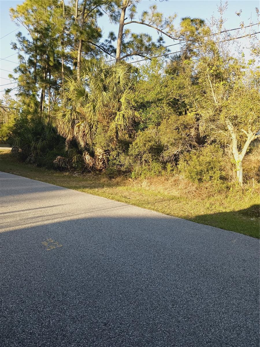 Lot 1 TROPICAIRE BLVD, NORTH PORT, FL, 34291