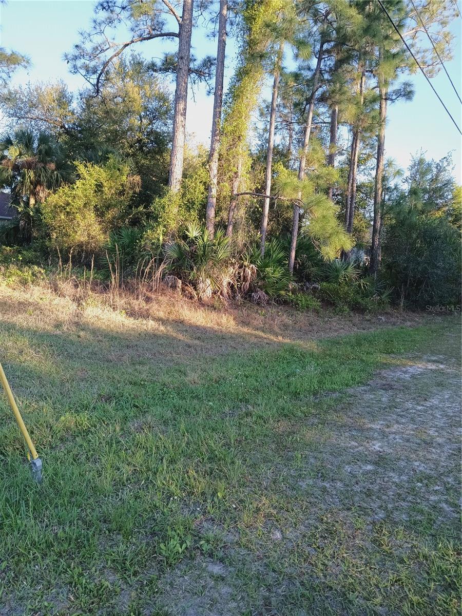 Lot 1 TROPICAIRE BLVD, NORTH PORT, FL, 34291