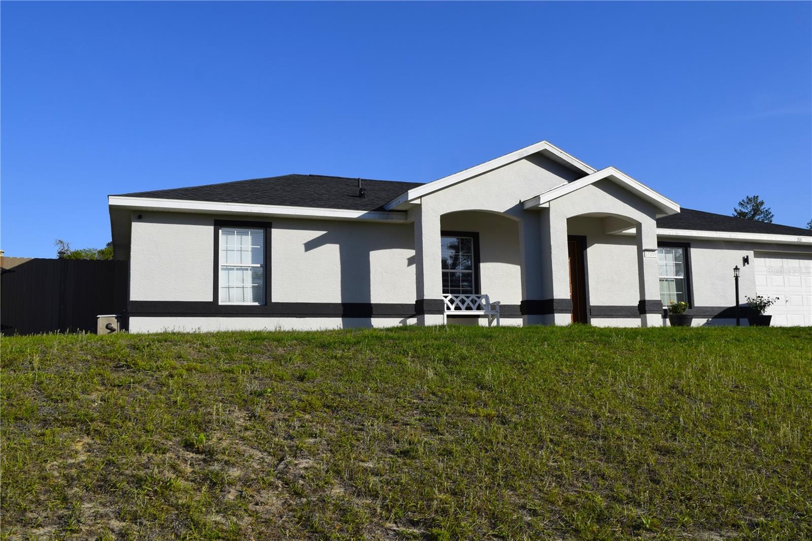 17259 SW 20TH COURT RD, OCALA, FL, 34473