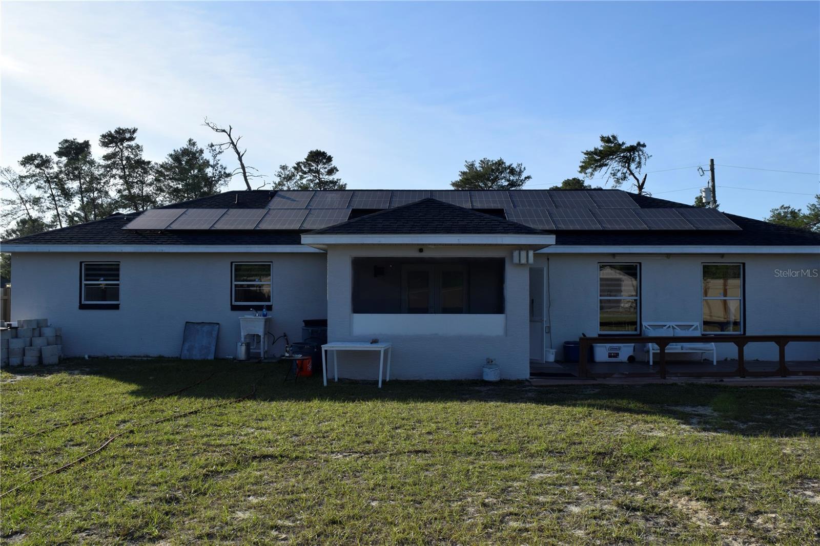 17259 SW 20TH COURT RD, OCALA, FL, 34473