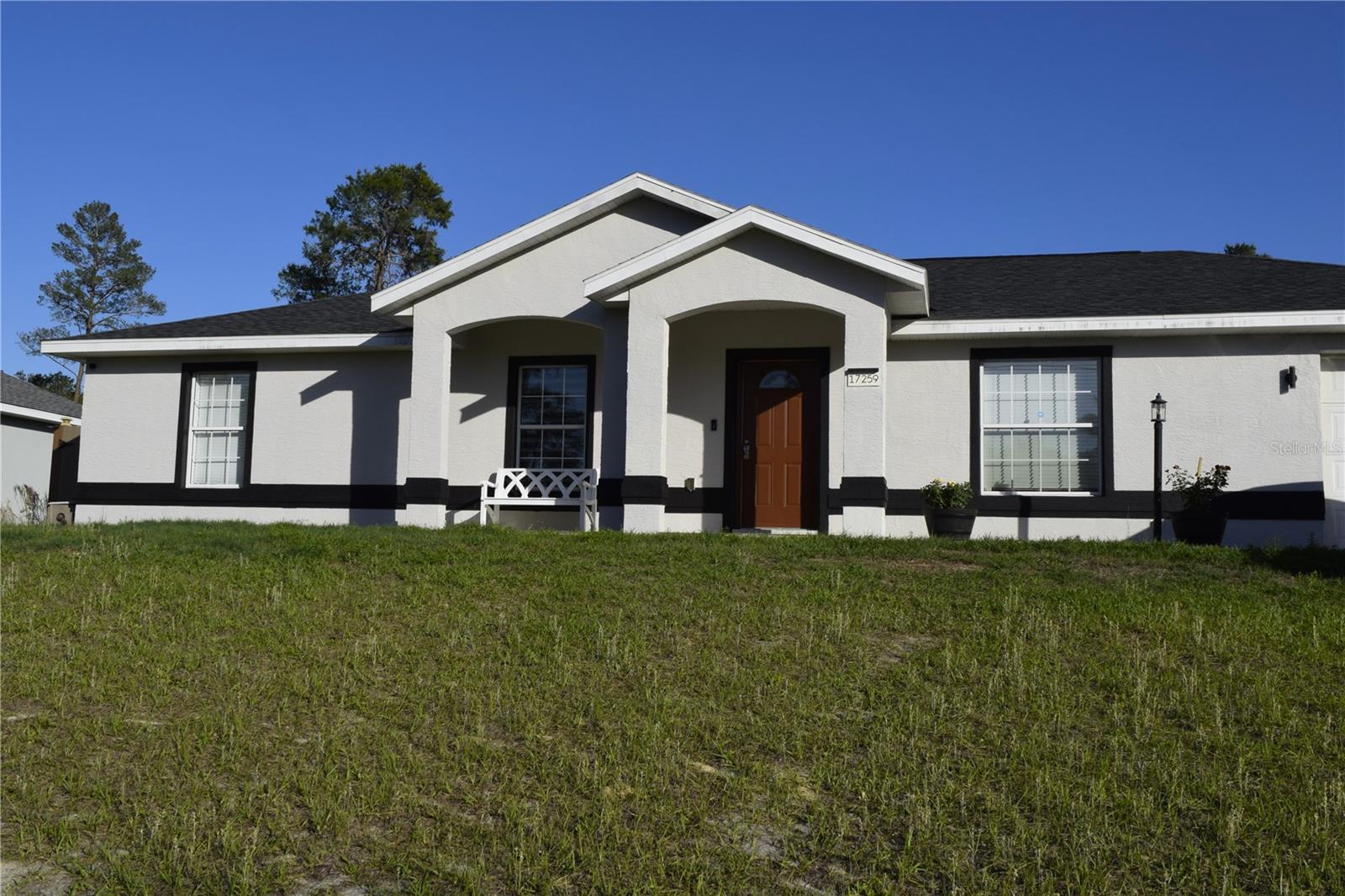17259 SW 20TH COURT RD, OCALA, FL, 34473