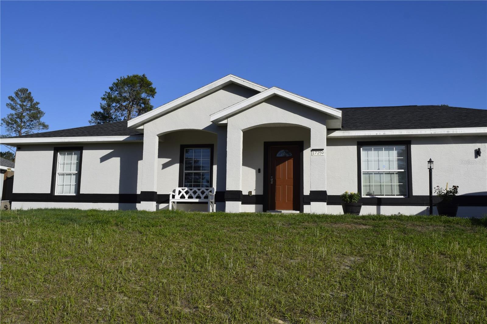 17259 SW 20TH COURT RD, OCALA, FL, 34473