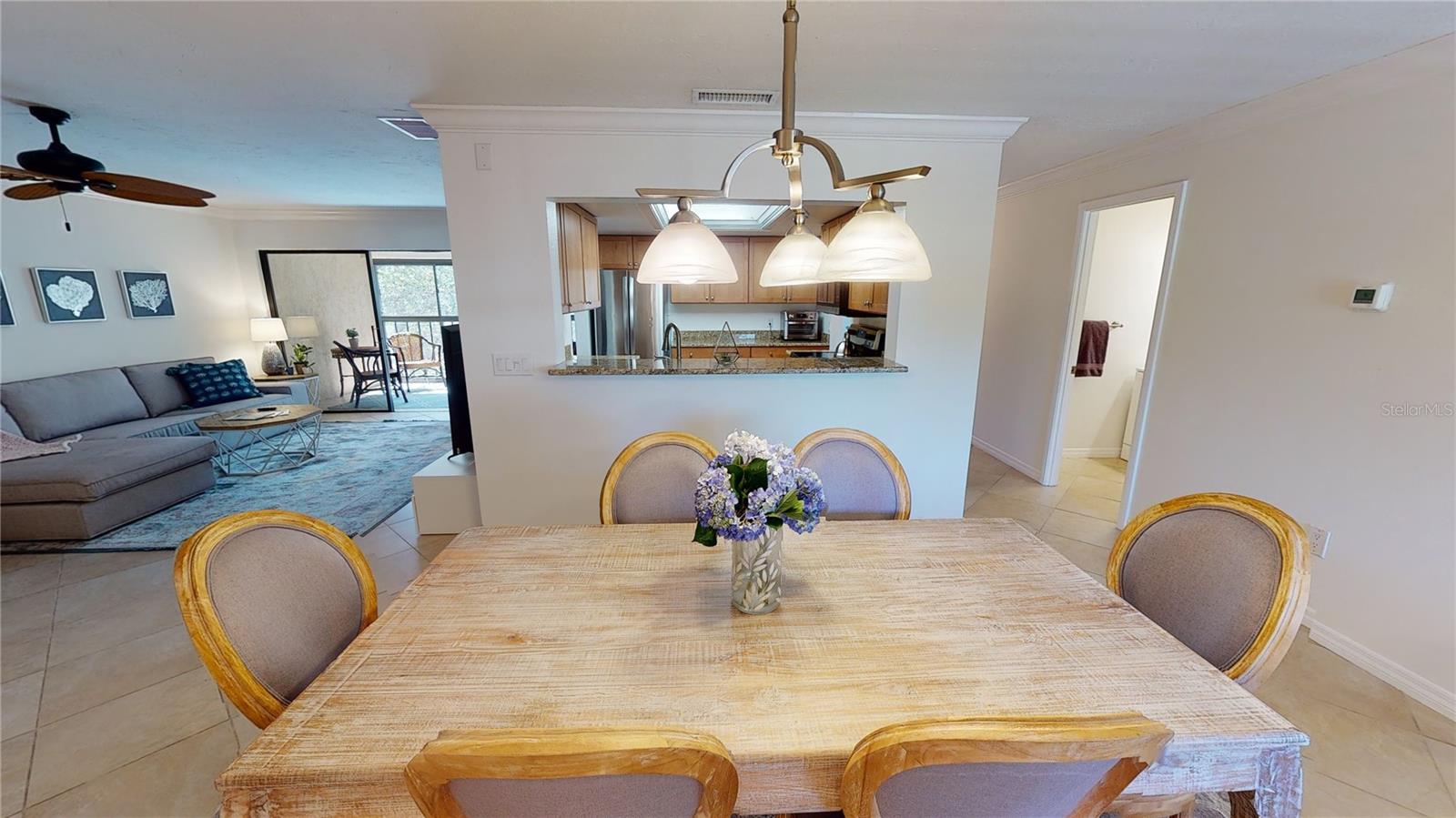 2749 ORCHID OAKS DR #302, SARASOTA, FL, 34239