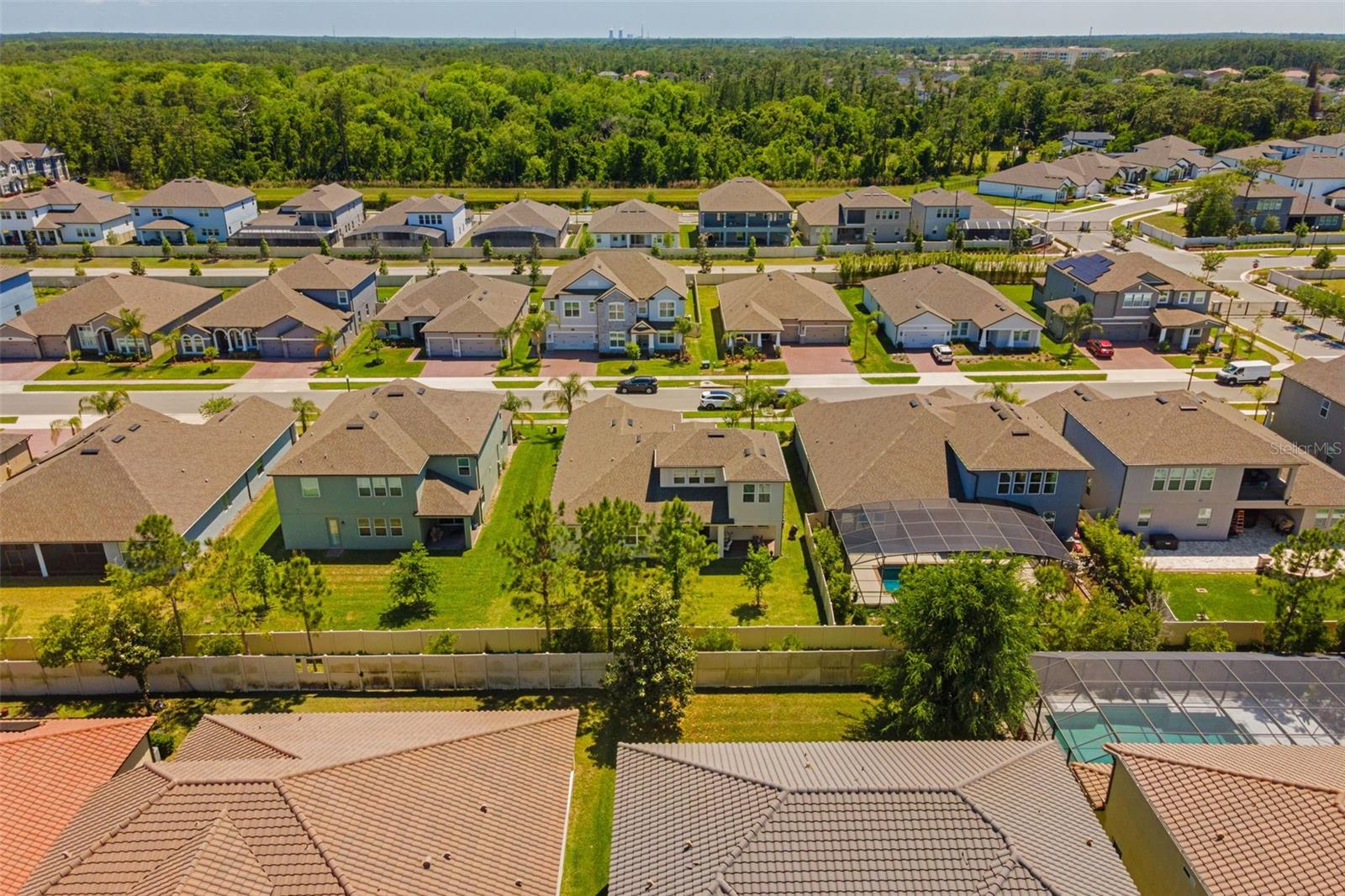 2534 CEDAR SHAKE CT, OVIEDO, FL, 32765