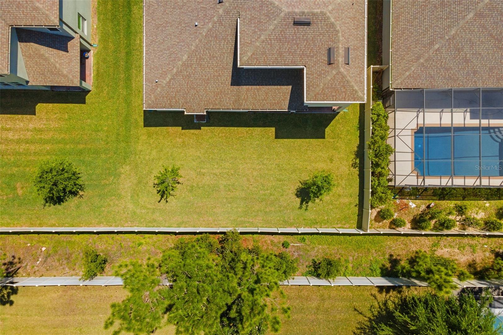 2534 CEDAR SHAKE CT, OVIEDO, FL, 32765