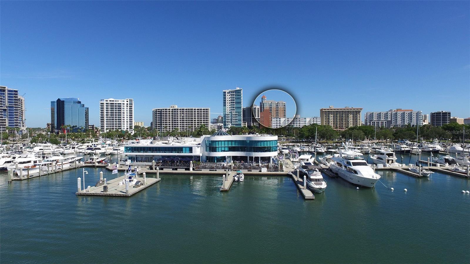 1350 MAIN ST #1202, SARASOTA, FL, 34236