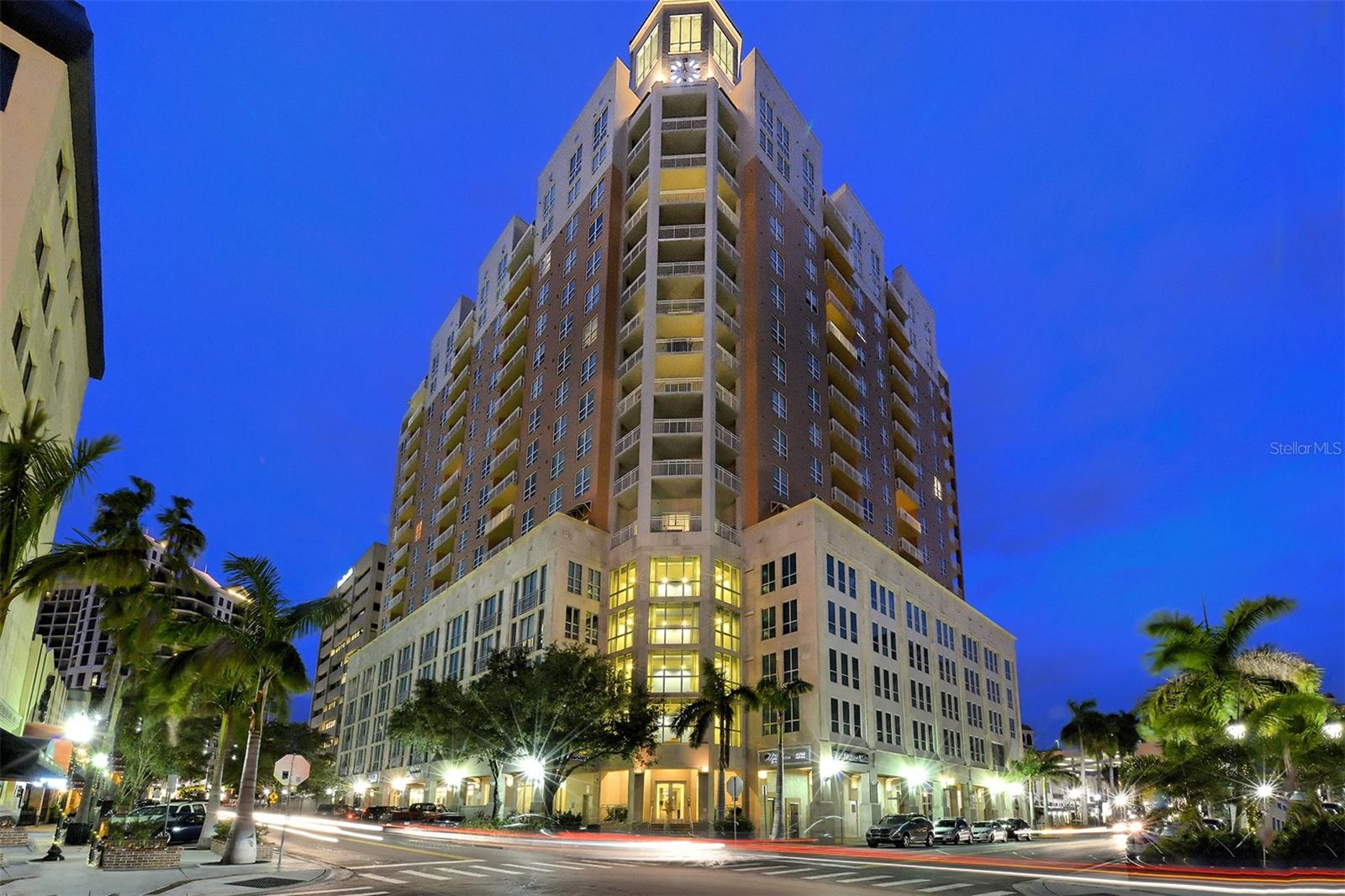 1350 MAIN ST #1202, SARASOTA, FL, 34236