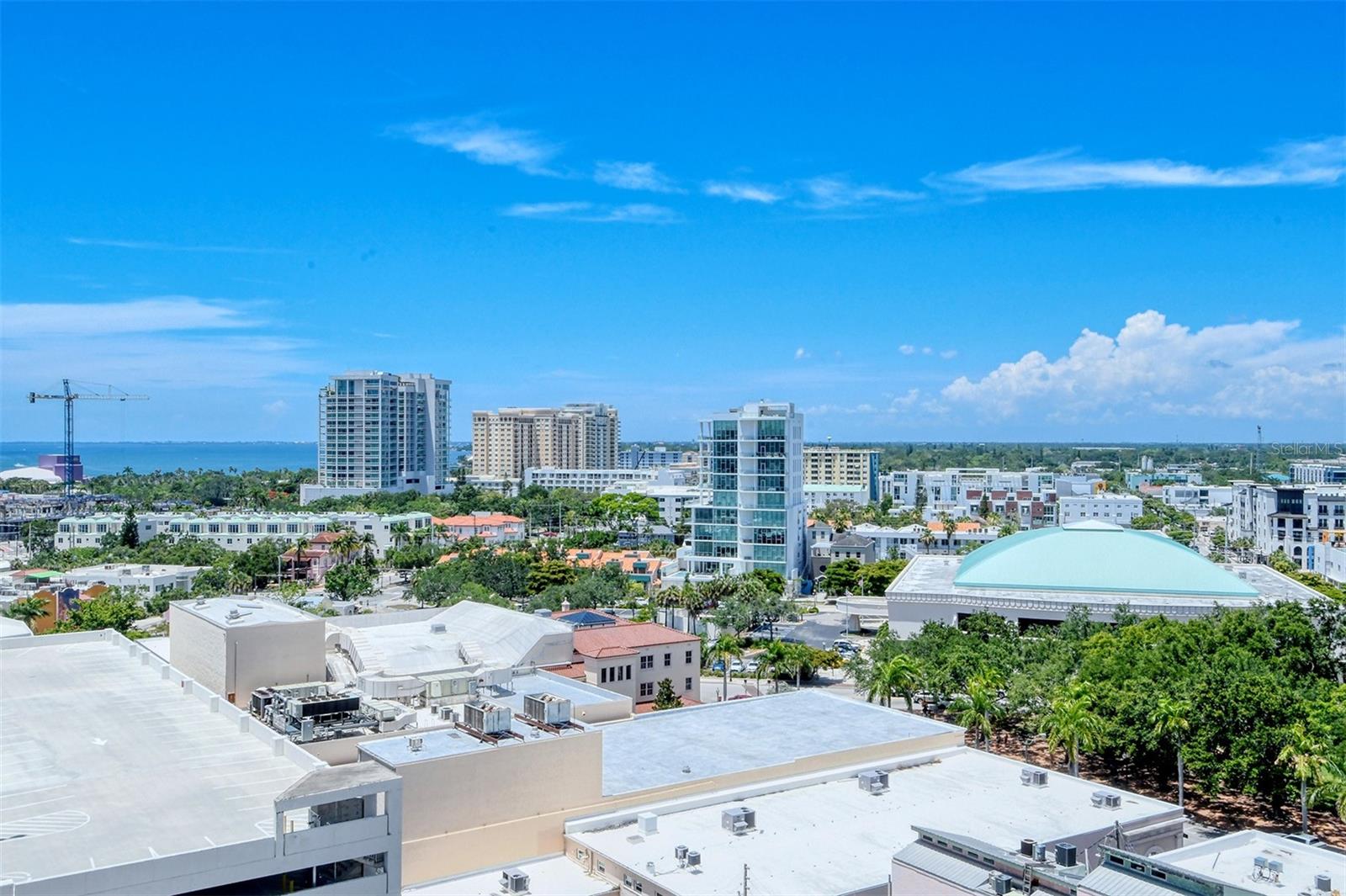 1350 MAIN ST #1202, SARASOTA, FL, 34236