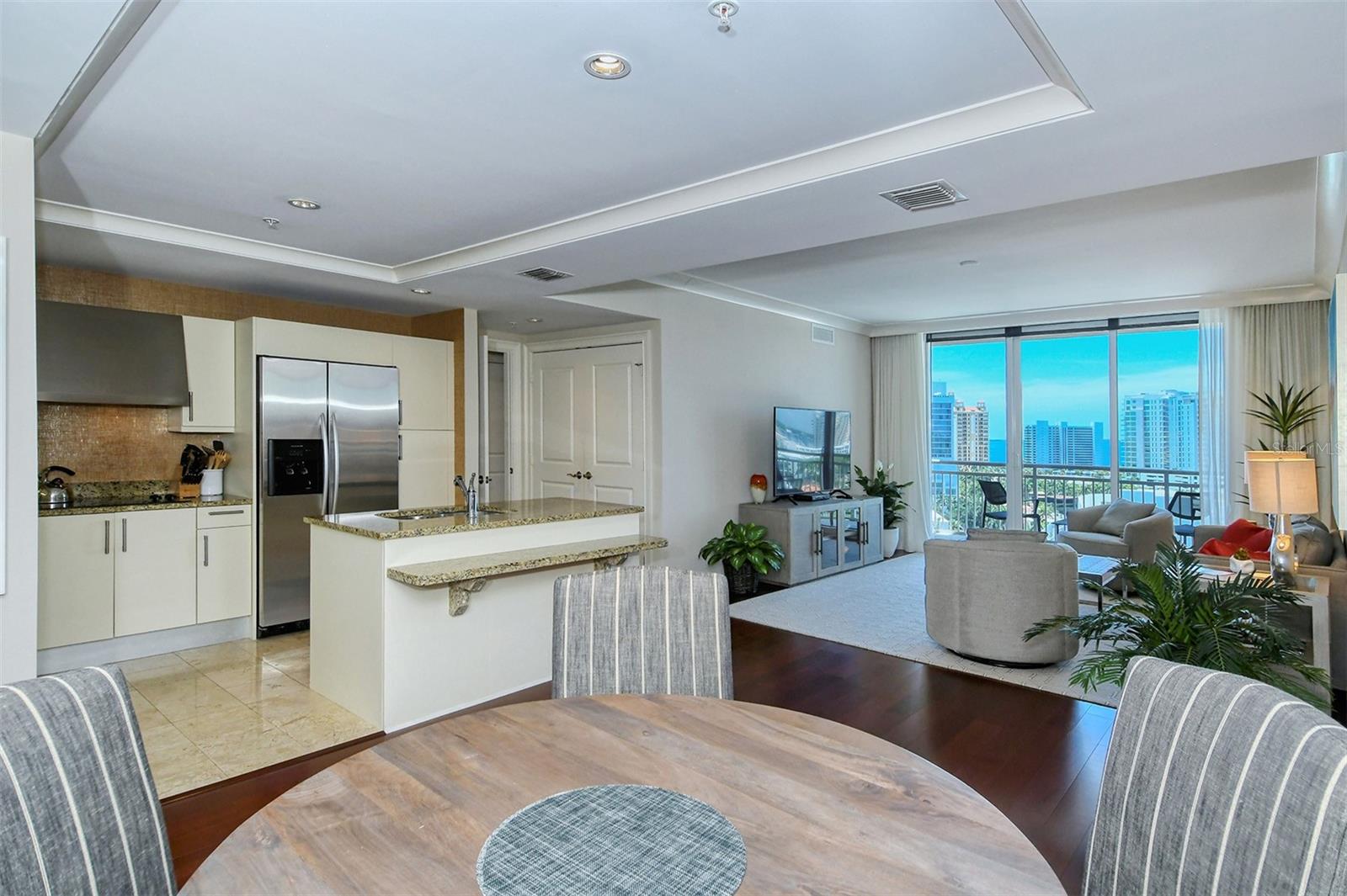 1350 MAIN ST #1202, SARASOTA, FL, 34236