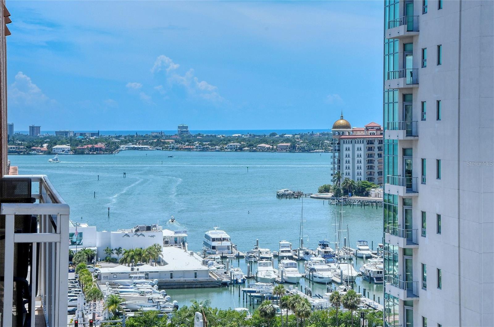 1350 MAIN ST #1202, SARASOTA, FL, 34236